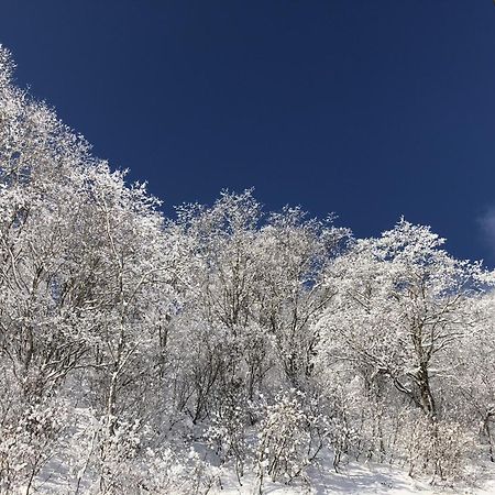 Kamikochi Hotel Matsumoto Buitenkant foto