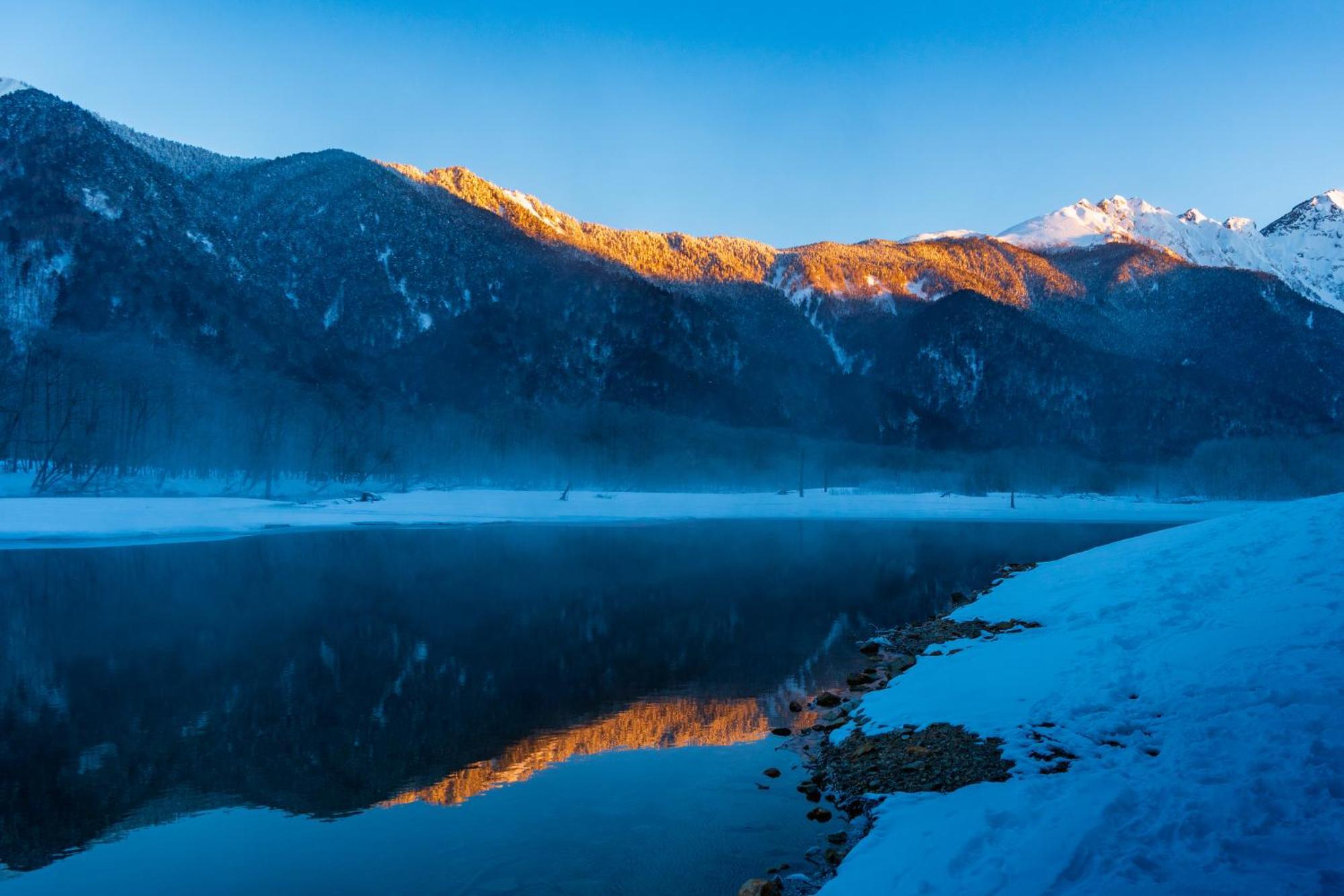 Kamikochi Hotel Matsumoto Buitenkant foto
