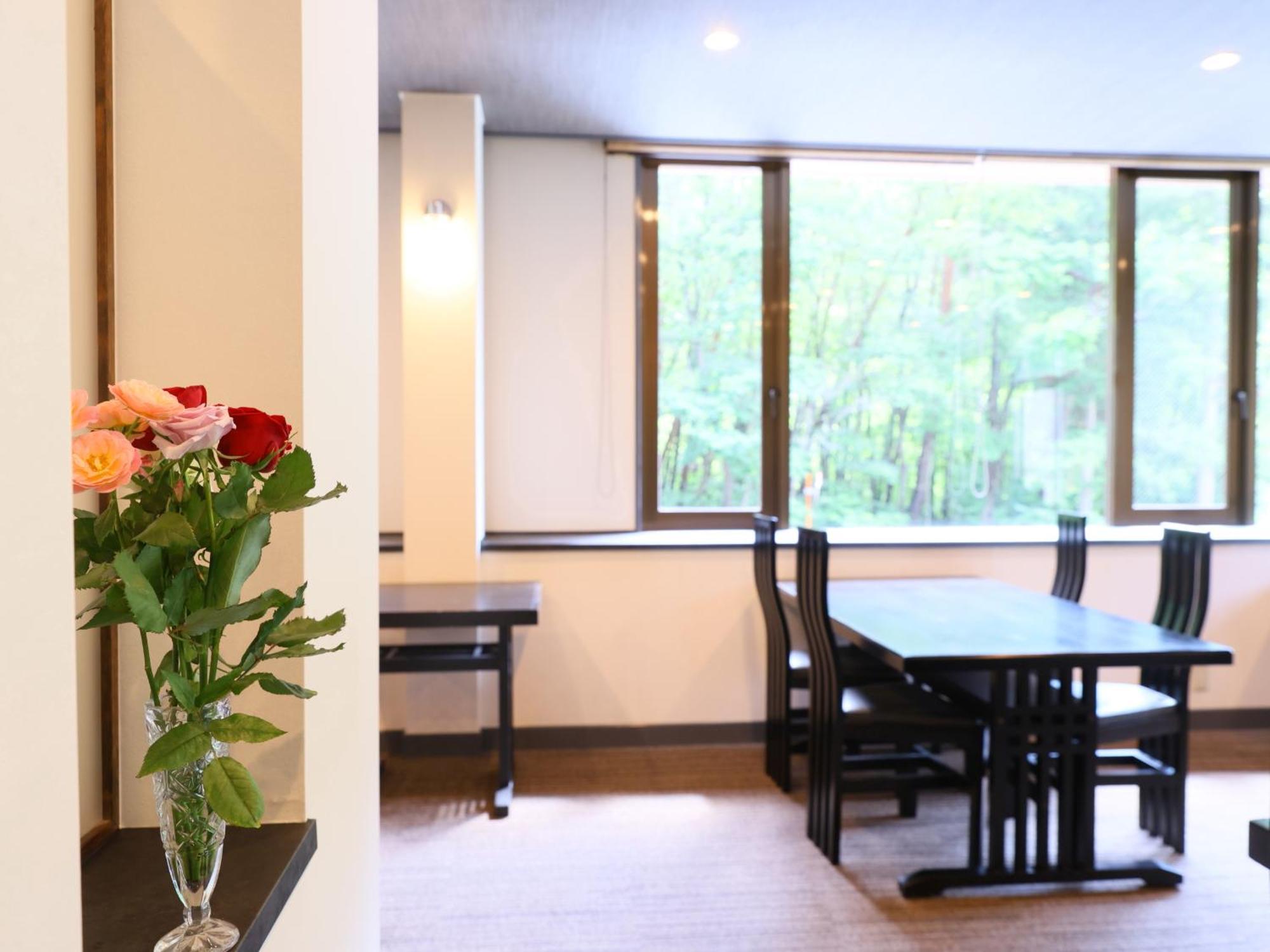 Kamikochi Hotel Matsumoto Buitenkant foto