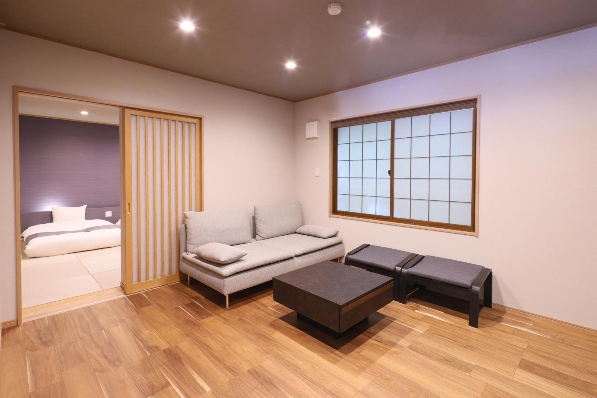 Kamikochi Hotel Matsumoto Buitenkant foto