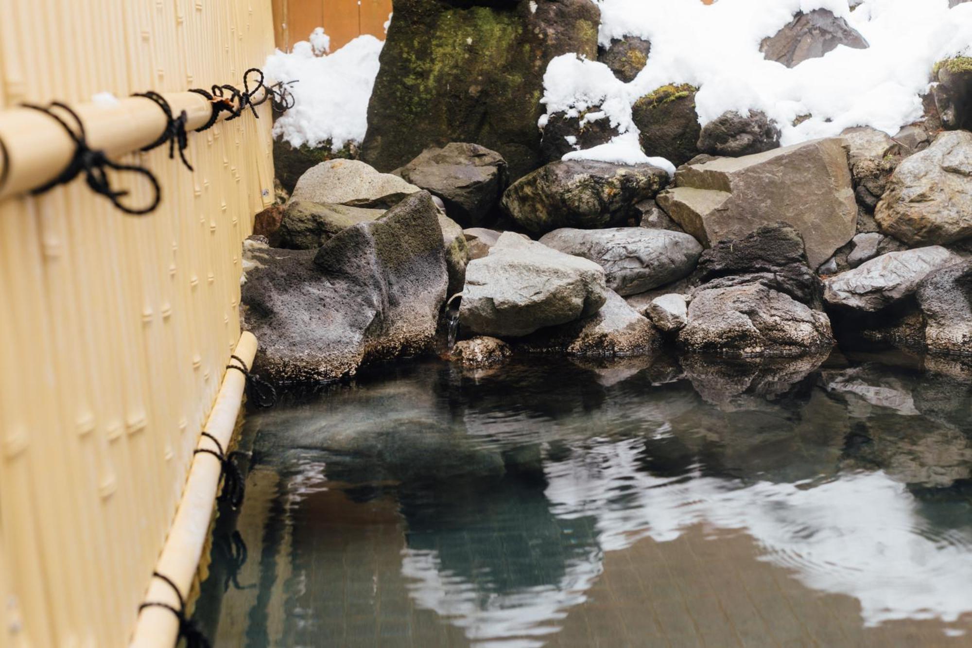 Kamikochi Hotel Matsumoto Buitenkant foto